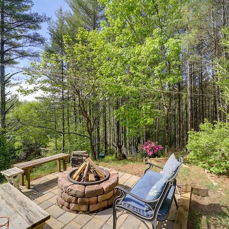 West Jefferson Vacation Rental Near River Luaran gambar
