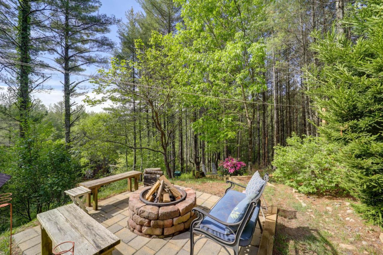 West Jefferson Vacation Rental Near River Luaran gambar