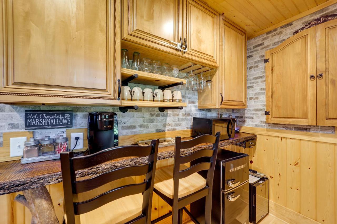 West Jefferson Vacation Rental Near River Luaran gambar