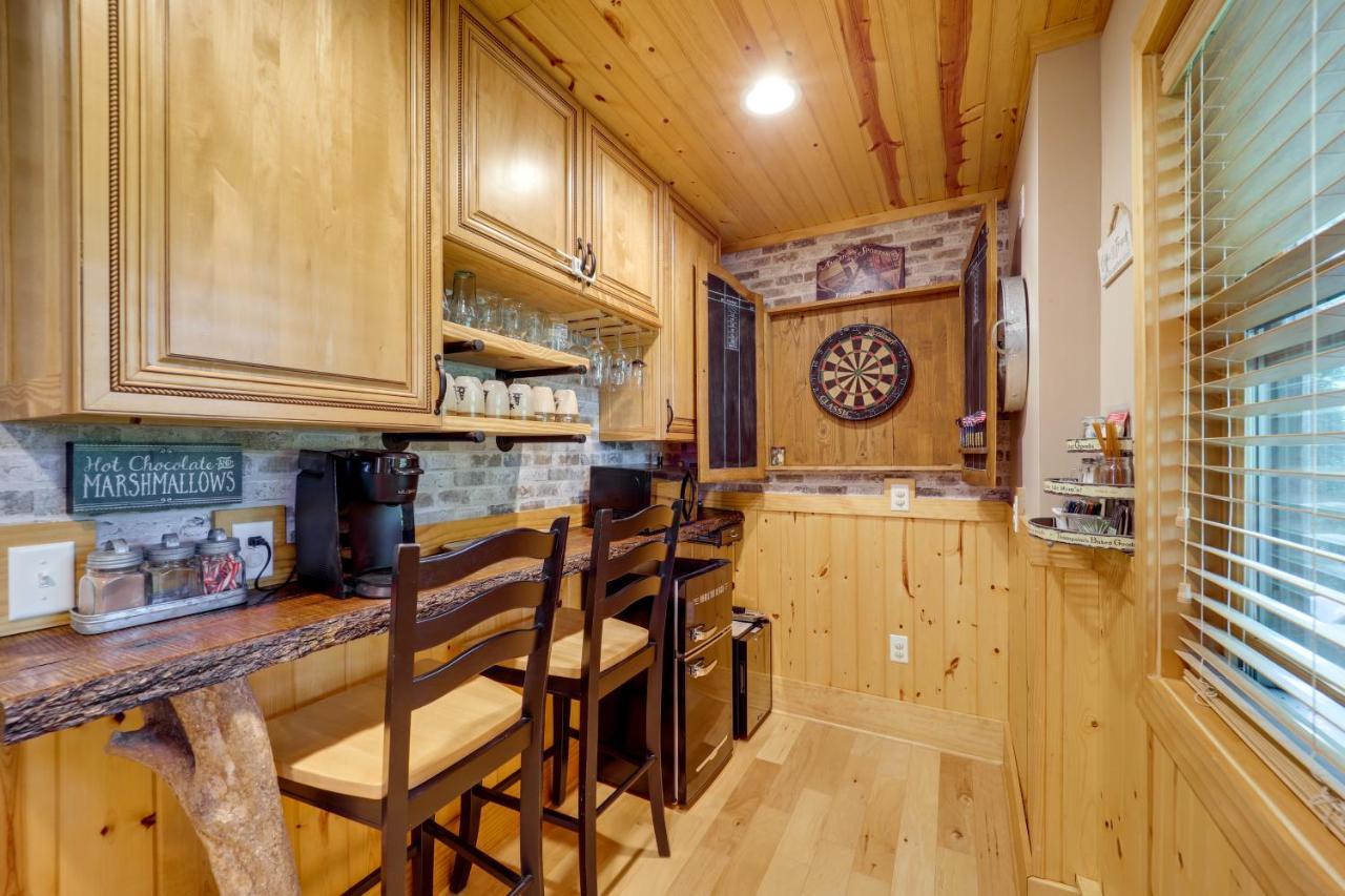 West Jefferson Vacation Rental Near River Luaran gambar